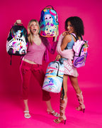 MY LITTLE PONY WINGED ROYALTY MINI BACKPACK