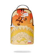 LOONEY TUNES COYOTE SMOKE DROP DLXR BACKPACK