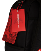 SHARK CENTRAL 2.0 NEON VENOM BACKPACK