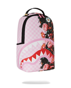 JARDIN DE FLORES BACKPACK