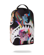MY LITTLE PONY RAINBOW RIDERS DLXR BACKPACK