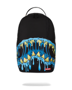 MEGA MELT SHARK BACKPACK