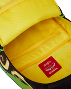 RICK AND MORTY INTERDIMENSIONAL DLXR BACKPACK