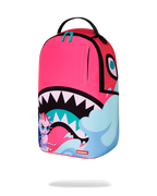 KITTY KASH: ON THE EDGE DLXR BACKPACK