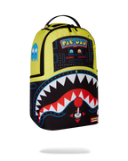 PAC-MAN ARCADE DLXR BACKPACK