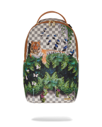 SECRET GARDEN SHARK BACKPACK