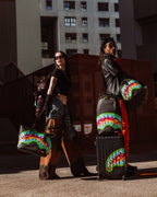 SLIME TAKEOVER MONEYBEAR BACKPACK