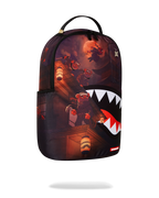 NINJA BEARS STEALTH MISSION DLXR BACKPACK