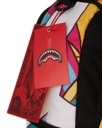 MY LITTLE PONY PARTY DLXR BACKPACK