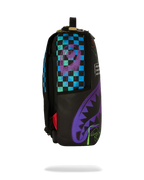 SHARK CENTRAL X DLXSV BACKPACK