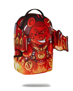 JETBLAST DIABLO WING BACKPACK