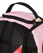POWERPUFF GIRLS STACKED MINI BACKPACK