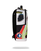 GHOSTBUSTERS ECTO-SHARK BACKPACK