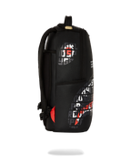 SHARK CENTRAL SHARKCODE BACKPACK