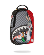 LOONEY TUNES BUGS BUNNY WASUP BACKPACK