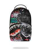 NEW CITY ANDROID BACKPACK