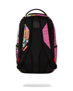 PINK PANTHER PRESTIGE BACKPACK