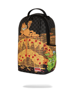 GARFIELD PIZZA RUSH BACKPACK