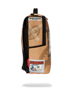 OVERNIGHT DELIVERY BACKPACK