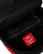 MADNESS SHARK DLXV BACKPACK