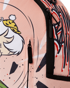 THE FLINTSTONES BAMM BAMM BACKPACK