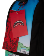 DORAEMON WORLD BACKPACK
