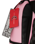 PINK PANTHER PINK PAINTER BACKPACK