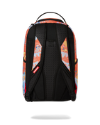 RUGRATS PAINT SITUATION DLXR BACKPACK