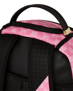 PINK PARADISE DLXSV BACKPACK