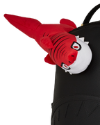 PLUSH SHARK BIG BITE BACKPACK