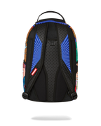 FUTURAMA PLANET CREW PACK DLXR BACKPACK