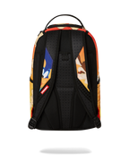 LOONEY TUNES COYOTE SMOKE DROP DLXR BACKPACK