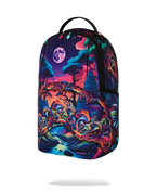 EARTHING DLXR BACKPACK
