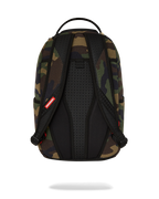 SHARK CENTRAL ROGUE BACKPACK