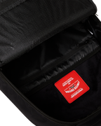 SHARK CENTRAL DANGER ZONE BACKPACK