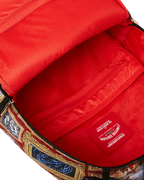 THE GREAT GALLERY BACKPACK