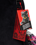 NEW CITY ANDROID MONEYBEAR TEDDYBEAR BACKPACK