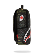 T-REX CITY DLXSV BACKPACK