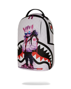 KITTY CASH DROPOUT DREAMER BACKPACK