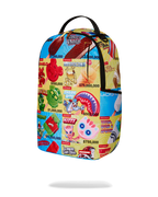 ICE CREAM TRUCKIN BACKPACK