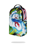 GHOSTBUSTERS HAUNTED DOUGH BACKPACK
