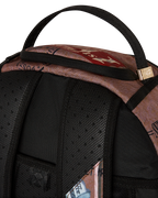 OVERNIGHT EXPRESS BACKPACK