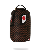 FOCU$ DLXV BACKPACK