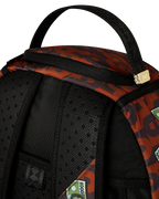 FUTURAMA CASH-IN BENDER BACKPACK