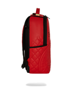 SHARK CENTRAL EMBOSSED DRIP DLXSV BACKPACK