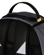 GARFIELD EXTRA CHEESE DLXR BACKPACK