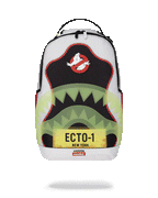 GHOSTBUSTERS ECTO-SHARK BACKPACK
