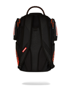 MISSION IMPOSSIBLE CERTIFIED IMPOSSIBLE BACKPACK
