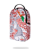 LOONEY TUNES BUGS BUNNY CITY BACKPACK
