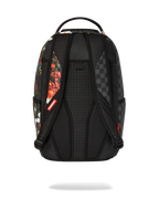 FRESH CHECK DLXSV BACKPACK